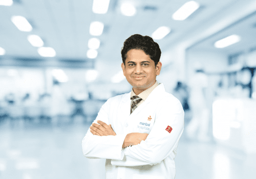 Dr Kkirran S Chouka